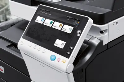 Printservis urządzenia wielofunkcyjne, kopiarki, drukarki, niszczarki